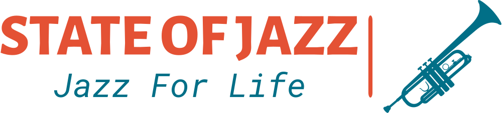 state of jazz logo